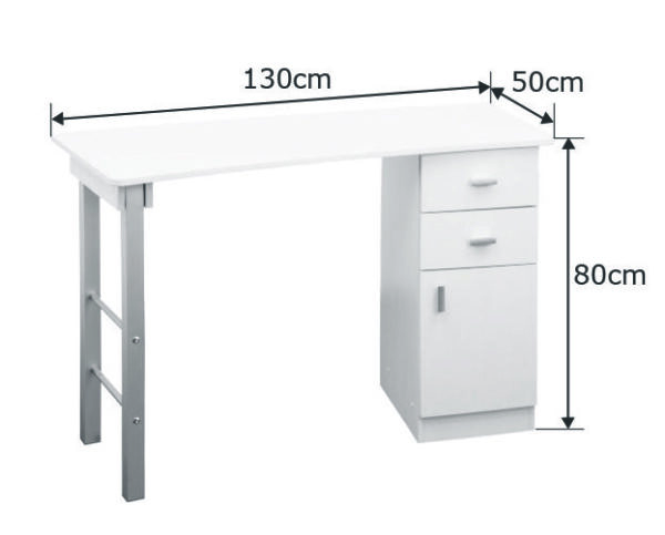 Giovanni dm135 manicure tafel humor  4