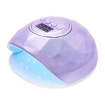 Glanzende 86W Violet UV LED -lamp  1