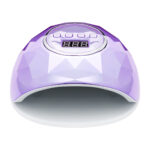 Glanzende 86W Violet UV LED -lamp  3