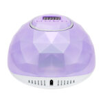 Glanzende 86W Violet UV LED -lamp  4