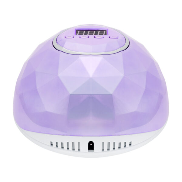 Glanzende 86W Violet UV LED -lamp  4