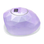 Glanzende 86W Violet UV LED -lamp  5