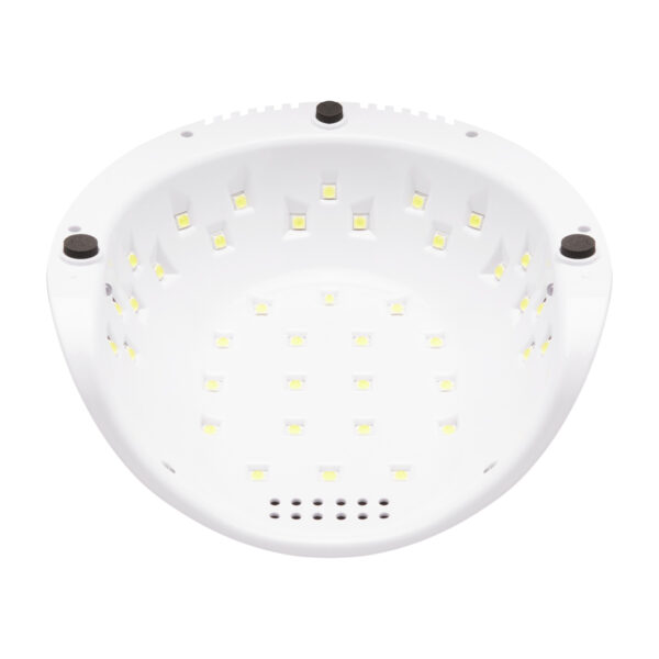 Glanzende 86W Violet UV LED -lamp  7