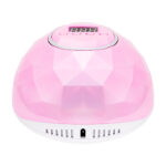 Glanzende 86W roze UV ​​LED -lamp  4
