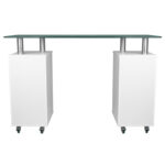 Glas 317 manicure tafel humor  4