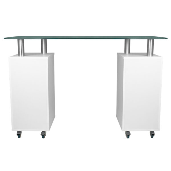 Glas 317 manicure tafel humor  4