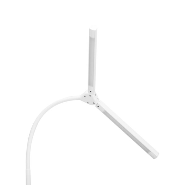 Glow 6019 behandelingslampje op een statief  5