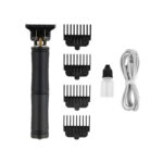 Haar trimmer KES-306 Zwart  5