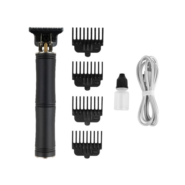 Haar trimmer KES-306 Zwart  5