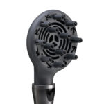 Haarborstel Droogkap 4in1 Ionic K-326  6