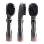 Haarborstel Droogkap 4in1 Ionic K-326  7