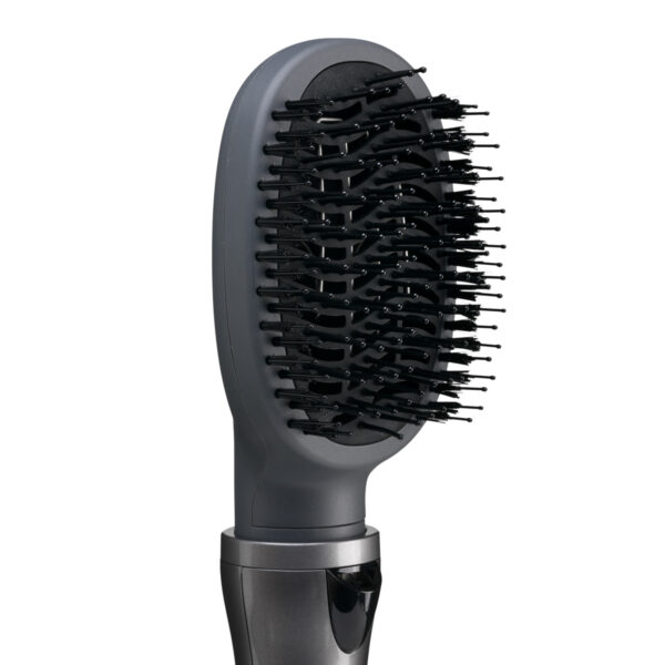 Haarborstel Droogkap 4in1 Ionic K-326  8