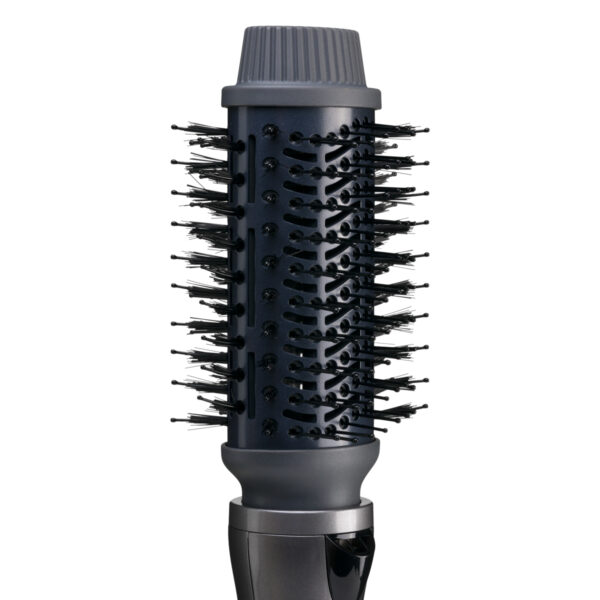 Haarborstel Droogkap 4in1 Ionic K-326  10