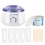 Haarverwijderingskit 400 100W 1.5.5  1