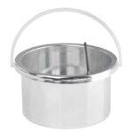 Haarverwijderingskit 400 100W 1.5.5  5