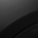 Hairdressing mat under a semicircular behandelstoel met armleuning  4