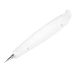 Het F -829 spotverwijderingsapparaat - een elektrocoagulator  4