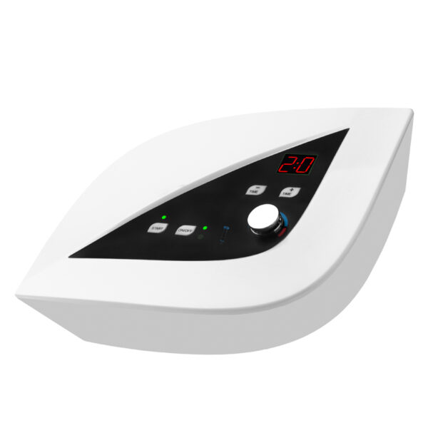 Het Smart 660A Microdermabrasion -apparaat  2