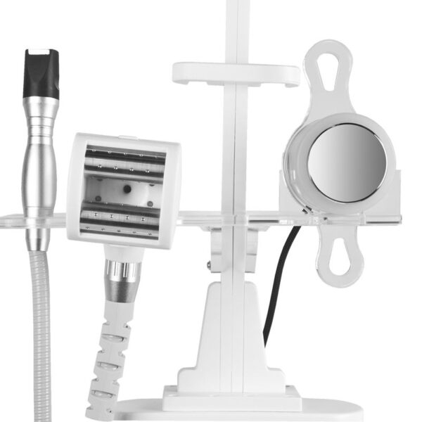 Het afslankrolsysteem o-vorm II  3