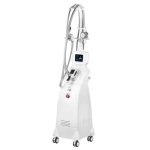 Het afslankrolsysteem o-vorm II  1