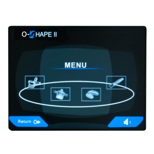 Het afslankrolsysteem o-vorm II  6