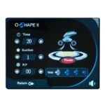 Het afslankrolsysteem o-vorm II  7