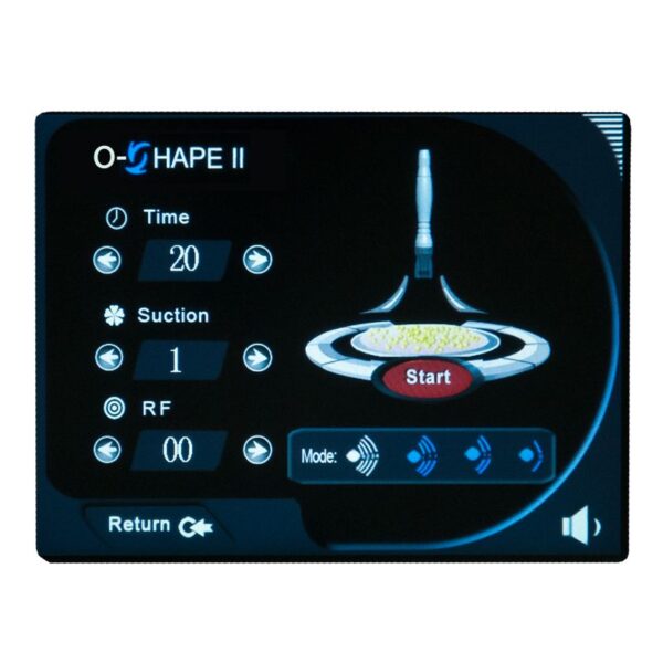 Het afslankrolsysteem o-vorm II  9