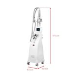 Het afslankrolsysteem o-vorm II  10