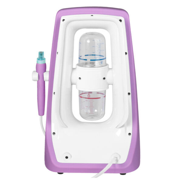 Het apparaat H1301 Violet waterstofverbinding  3