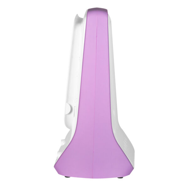 Het apparaat H1301 Violet waterstofverbinding  4