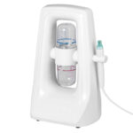 Het apparaat H1301 waterstofverbindingen ivoor  1