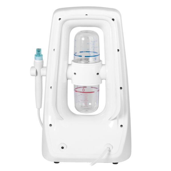 Het apparaat H1301 waterstofverbindingen ivoor  4