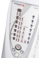 Het apparaat beautytoren 27in1 Redline  2