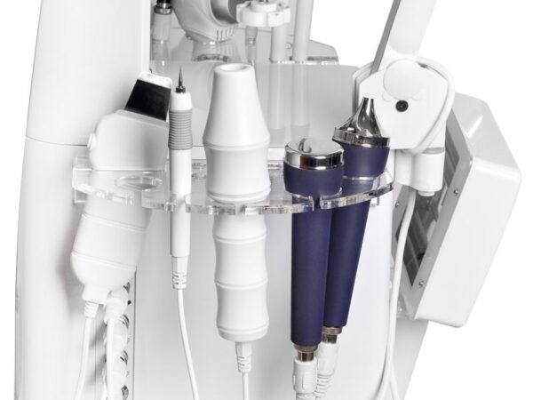 Het apparaat beautytoren 27in1 Redline  3