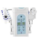 Het apparaat beautytoren azzurro 15in1 sonia  2