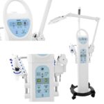 Het apparaat beautytoren azzurro 15in1 sonia  1