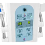 Het apparaat beautytoren azzurro 15in1 sonia  4