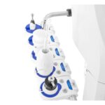 Het apparaat beautytoren azzurro 15in1 sonia  5