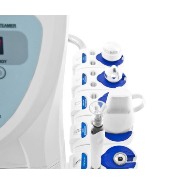 Het apparaat beautytoren azzurro 15in1 sonia  6