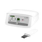 Het elegante 857 huidschubberapparaat  1