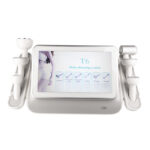 Het elegante platina T6 body slimming -systeem  5