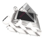 Het elegante platina T6 body slimming -systeem  8