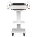 Het elegante platina T6 body slimming -systeem  9