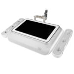 Het elegante platina T8 anti-verouderings- en body-shaping-systeem  4