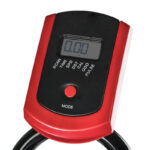 Hometrainer spinningfiets magneto 01 Zwart  4