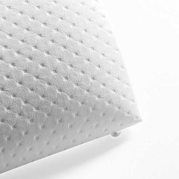 Humor quilt manicure momo rust  2