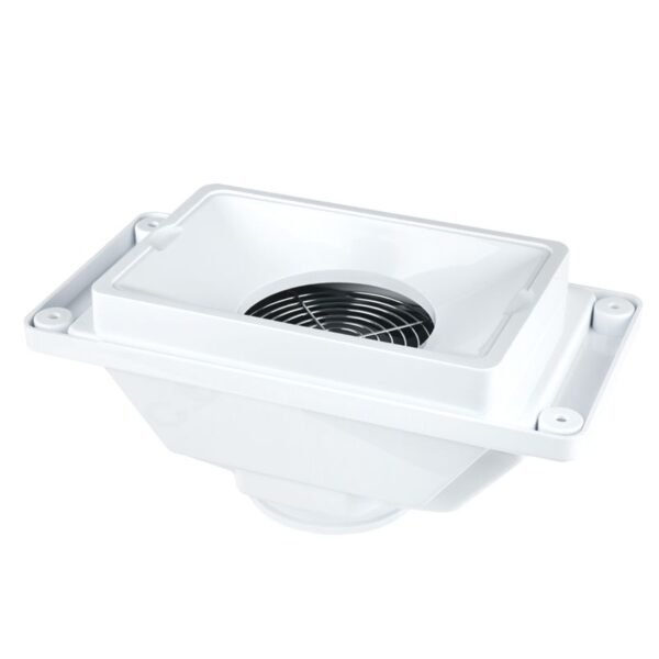 Ingebouwde stofabsorbeerder AM-8A  2