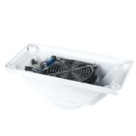 Ingebouwde stofabsorbeerder AM-8A  3