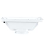 Ingebouwde stofabsorbeerder AM-8A  4