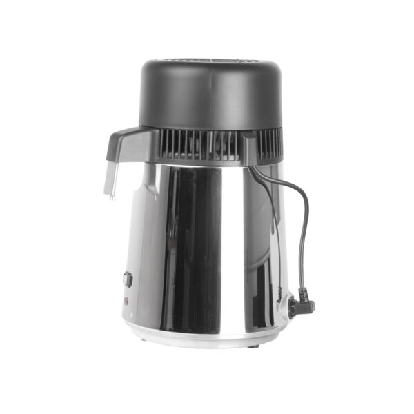 Inox Water Distiller  2